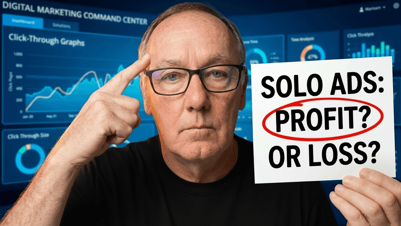 Understanding Solo Ads: Pros and Cons Analysis