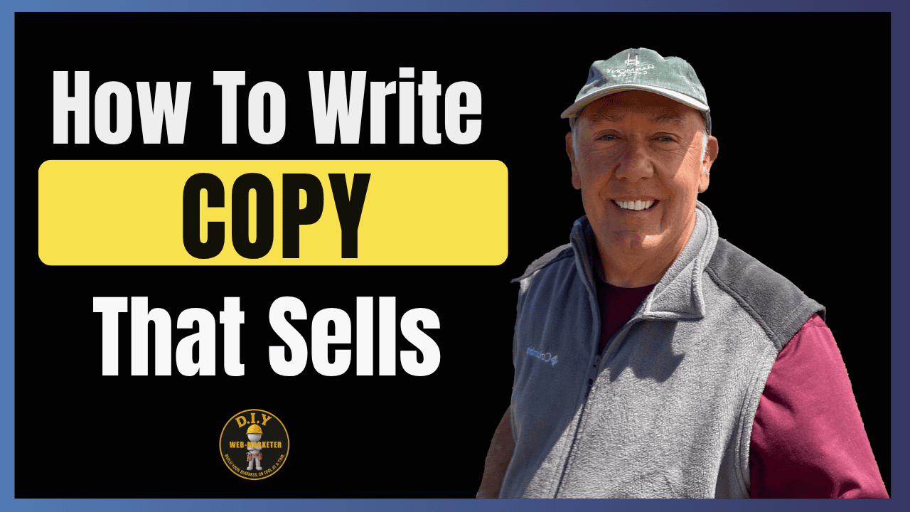 10 tips to write better copy
