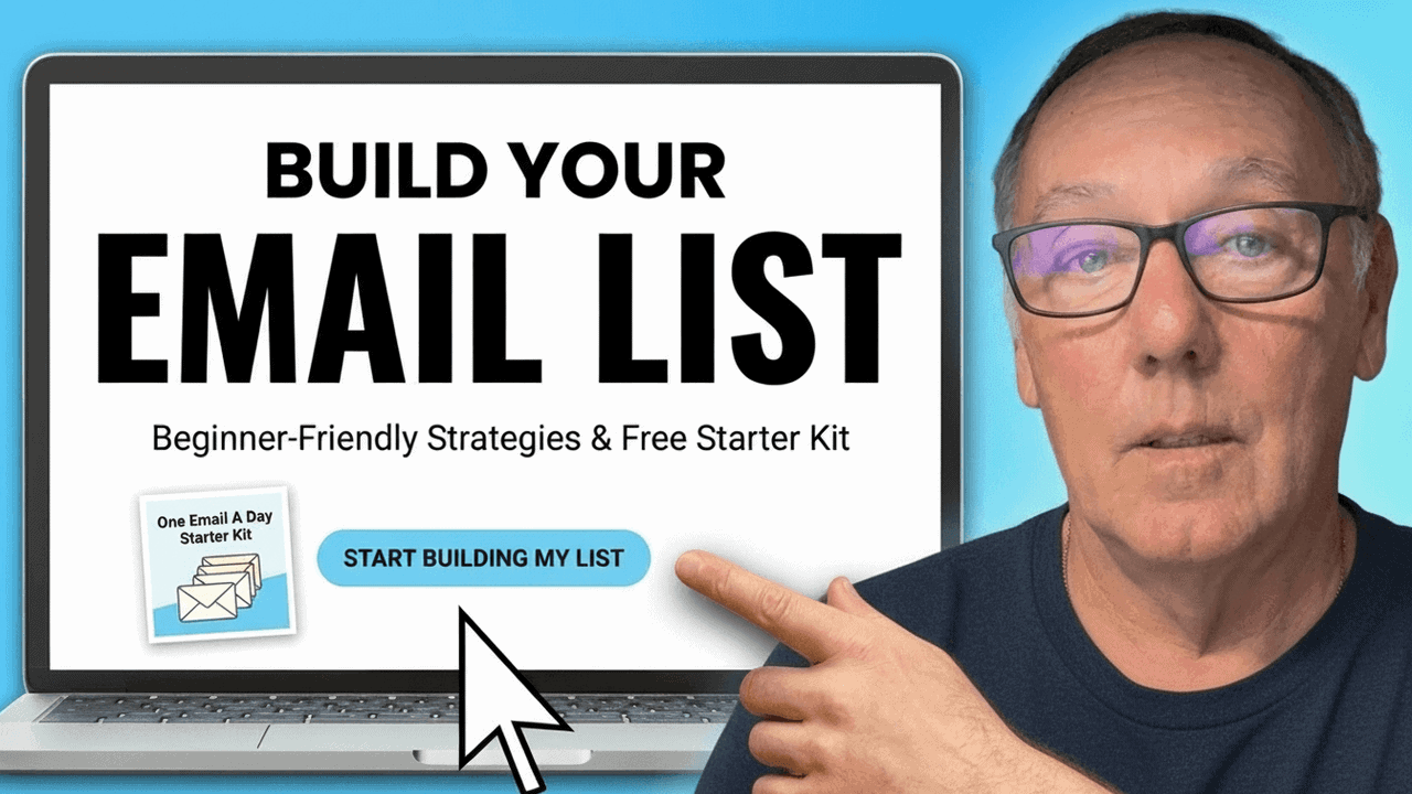 List building for beginners