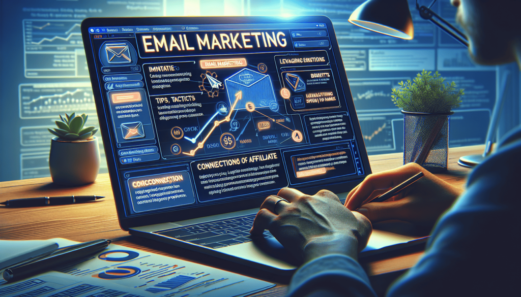 improving email marketing