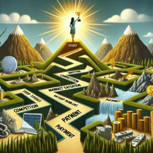 affiliate marketing obstacles to success