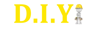 DiYwebmarketer logo white