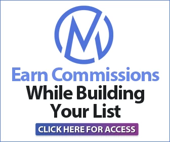 Earn commissions with MAP